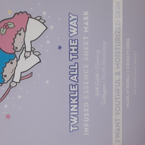 Little Twin Stars Mini Beauty Bundle - Picture 3 of 6